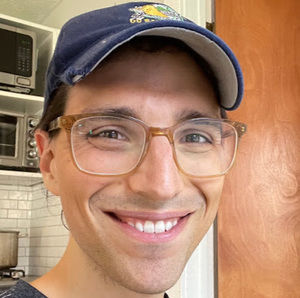 Meet your Posher, Dan